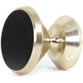 thumbnail image 1 of Killer Concepts MAG-ADH-Gold Magnetic Mount for Flat Surface, Gold, 1 of 1