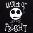 thumbnail image 4 of Disfraz coordinado Disney Jack Skellington Toddler 3T, 4 of 7