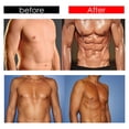 thumbnail image 3 of Crema Corporal Reafirmante Para Músculos Abdominales, Crema Refrescante Para Quemar Grasa Del Vientre Que Reduce La Flacidez Para El Entrenamiento Para El Hombre, 3 of 7