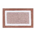 thumbnail image 4 of EastVita Bathroom Rugs Soft Super Absorbent Anti-slip Microfiber Bath Mat Modern Simple Carpet for Tub Shower, 4 of 8