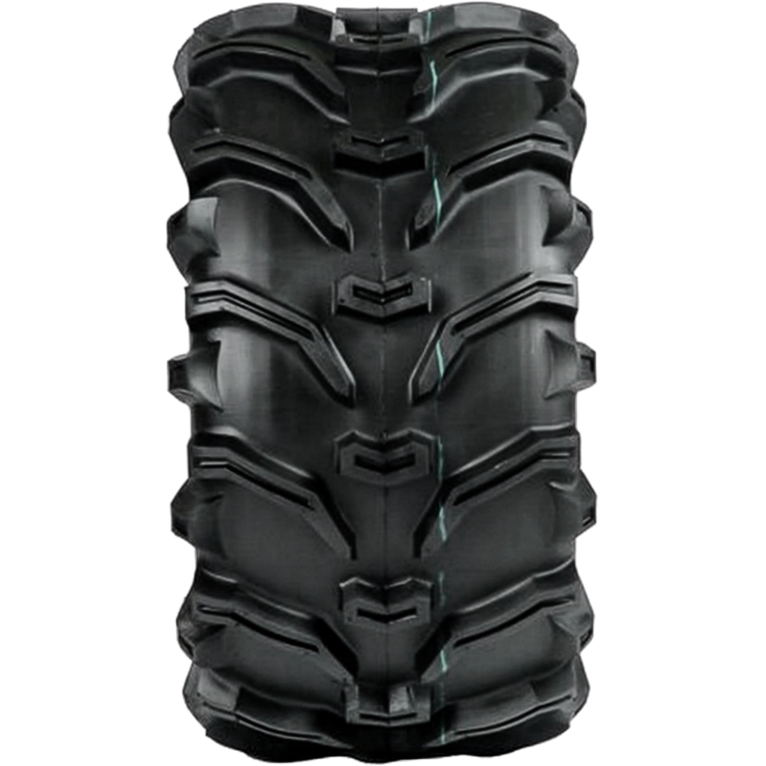 Vee Rubber VRM 189 Grizzly 25X10-12 25X10X12 6 Ply A/T All Terrain ATV UTV Tire