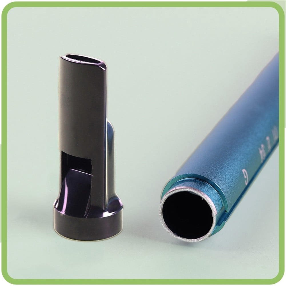 Distinctive Slide Whistle Flute Add a Unique Sound to Your Musical Performances
