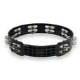 thumbnail image 4 of LP Aspire Tambourine 10 in. Black, 4 of 4