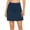 Navy, variant on YanHoo Womens Skorts with Pockets Tummy Control Athletic Wokrout Plus Size Skirts with Shorts for Tennis Golf Skirts High Waist Sports Jogger Skirt Casual Gym Inner Shorts