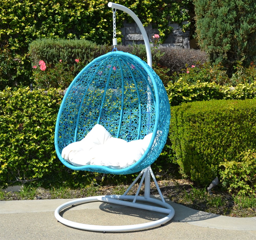 egg swing chair baby