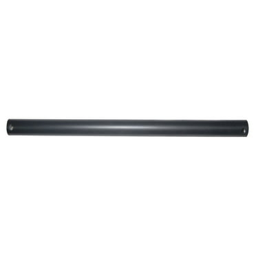 Design House 153494 12-Inch Ceiling Fan Downrod, Bronze