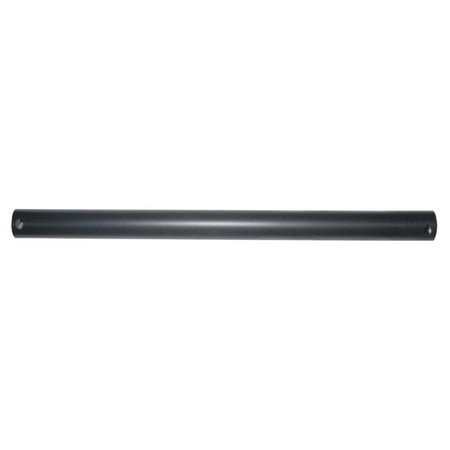 - Design House 153494 12-Inch Ceiling Fan Downrod, Bronze