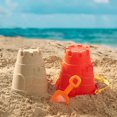thumbnail image 2 of Seau carré de sable American Plastic Toys, 2 of 2