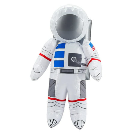 US Toy 159852 Astronaut Inflatable Decoration