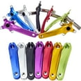 thumbnail image 2 of Happydeer MTB Road Bike Ultralight Bicycle IXF Crank Arm Crankset Cycling Accessories Part, 2 of 13