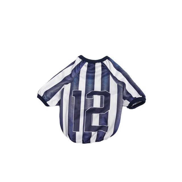 Playera para perro Ch Zatopet Rayados
