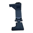 thumbnail image 3 of yotijay Foot Pedal for Mini Excavator, Replaces Repair Accessories, Mini Excavator Part, Left Mount Hole 2cm, 3 of 8