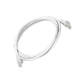 thumbnail image 3 of Cables de sistema de red CAT6 RJ45 Ethernet Wan LAN Internet Wire Crystal Head Line 15 metros Inevent PJ7155-00, 3 of 6