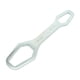 thumbnail image 1 of Llave universal de reparación, llave de trinquete de 8-22 mm, llave de doble extremo para Plata, 1 of 9