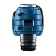 thumbnail image 4 of Multiherramienta oscilante BOSCH GOP18V-34N 18V sin escobillas, 4 of 8
