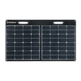 Westinghouse 100W Foldable Portable Solar Panel for iGen160s, iGen200s, iGen300s, iGen600s, iGen1000s Power Stations
