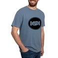 thumbnail image 4 of CafePress - Psi Upsilon Handshake T Shirt - Mens Comfort Colors Shirt, 4 of 5