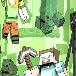 Minecraft
