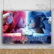 thumbnail image 3 of Fondo fotográfico de Sonic The Hedgehog Amy Rose, fondo para fotografía, suministros para fiesta de cumpleaños, baby shower, pancarta, decoración, juego, 3 of 5