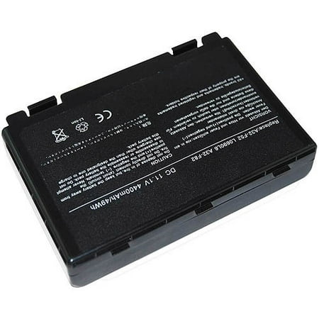 ASUS F82 Replacement Laptop Battery ASUS F82 Replacement Laptop Battery