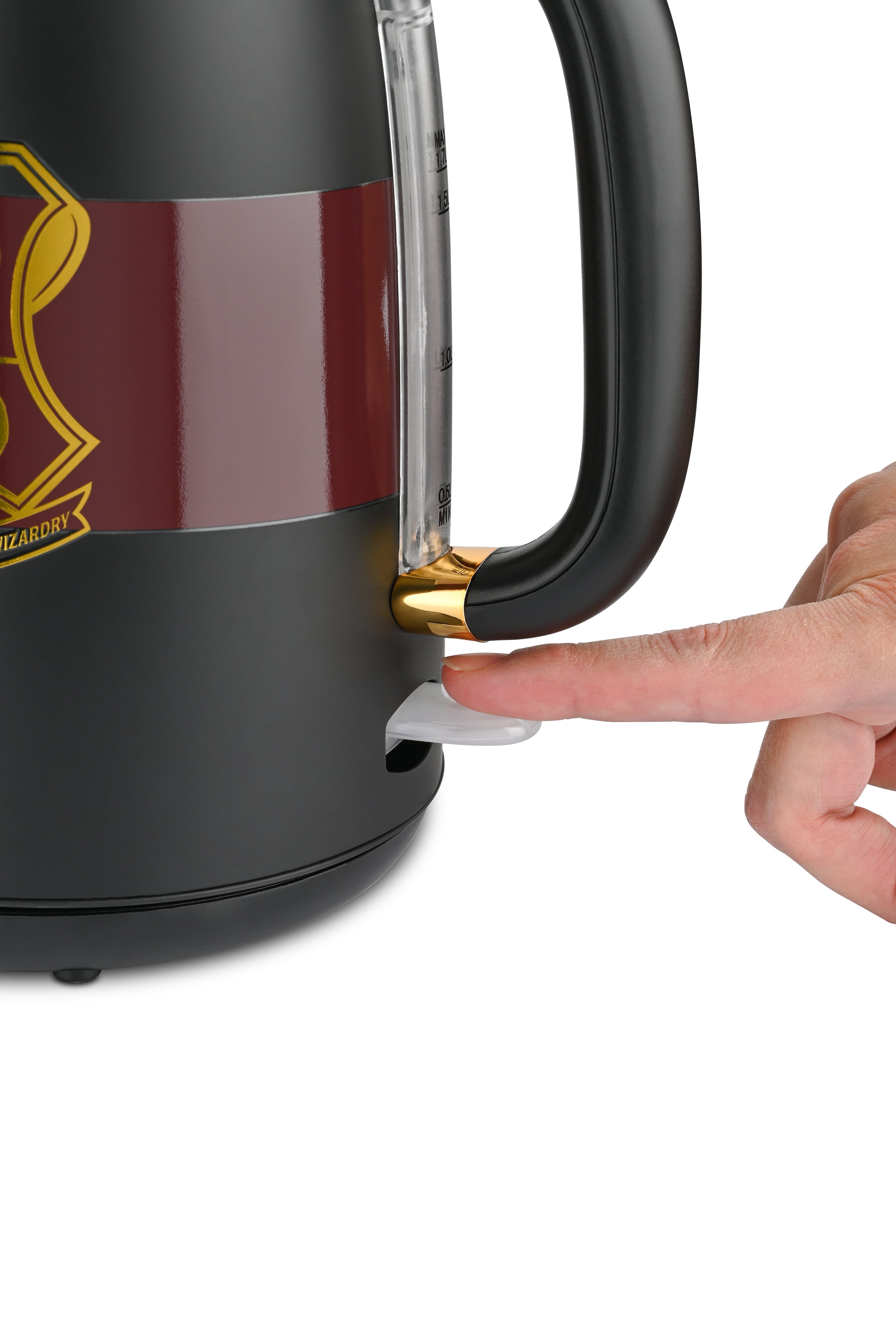 Harry Potter Electric Kettle - Thumbnail 2