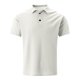 thumbnail image 5 of Mens Casual Manga Corta Botón Abajo Camisas de Color Sólido Turndown Cuello Blusa, Suelto Ajuste Superior para el Verano, 5 of 6