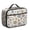 Pioneer Flower Floral Print Pattern, variant on Pioneer Flower Floral Print Pattern Insulated Lunch Bag Teen, Toddler Lunch Bag,Bento School Lunch Bag for Teen for Work,Picnic or Travel