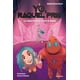 thumbnail image 1 of Yo, Raquel Pris. La fama perdida de Kylie Robot, 1 of 2