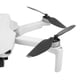 thumbnail image 4 of Hoja Hélices Ruido 4726F 8 Piezas para DJI Mini (negro Plateado), 4 of 7
