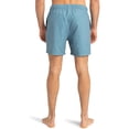 thumbnail image 4 of Billabong Layback Short de Bain Recyclable 16 Pouces (41cms) - Bleu Brume, 4 of 4