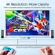 thumbnail image 2 of Adaptador USB tipo C a HDMI eHyoo portátil para Nintendo Switch, 2 of 7