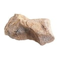 thumbnail image 1 of Roca artificial Realista Ligera Ligera PU Natural Textura de arenisca de arenisca para estaciones de acuario de ríos Decoración del patio trasero Estilo a, 1 of 8
