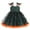 Green, variant on FYMNSI Baby Girls Xmas Christmas Tulle Tutu Dress Toddler Pageant Halloween Holiday Fancy Costume Outfits 18-24 Months Purple