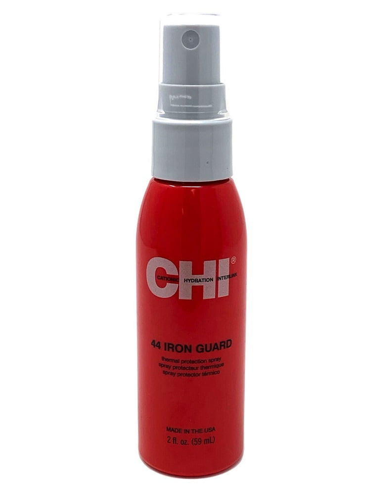Chi Thermal Protection Spray, 44 Iron Guard - 2 fl oz