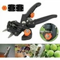 thumbnail image 2 of Garden Grafting Scissors Grafting Cutting Tool Fruit Tree Pruners, 2 of 5