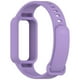 thumbnail image 5 of Pulsera deportiva inteligente con correa de silicona integrada Diseño sin costuras para llevar todo el día, 5 of 5
