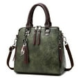 thumbnail image 2 of 2021 Portefeuille Luxe Marque de Designer Sacs à Main pour Femmes Grande Capacité, 2 of 5