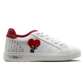 thumbnail image 1 of Tenis para Niña Yuyin BT6010 blanco 18, 1 of 5