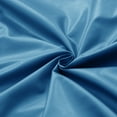 thumbnail image 5 of Serbasic PU Leather Dining Chair Seat Covers Waterproof Bar Stool Slipcovers Stretch Elastic Chair Cushion Cover Protector Wipeable Washable Barstool Seat Pads for Kitchen Home Cafe (14"-18"),1 Pack, 5 of 7