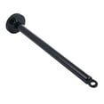 thumbnail image 4 of KAKOWELY Weight Loading Pin Weight Plate Rack Sturdy Weight Plate Bracket Fitness Pulley Accessories,8.66"X2.95"X2.95", 4 of 4