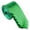 Green, variant on Sequined Men Women Formal Wedding Evening Party Performance Stage Tie Blue One Size