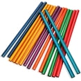 thumbnail image 2 of 16 Pcs Bâtons de Rythme en Bois Jouets Musicaux Éducatifs pour Enfants Instrument de Percussion Bâtons de Musique Rythmique, 2 of 7