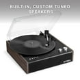 thumbnail image 2 of Victrola Eastwood Bluetooth Record Player, 2 of 6