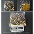 thumbnail image 5 of 14pcs Happy New Year Hanging Swirls 2025 are made of premium materials to meet with your expectations, 5 of 5