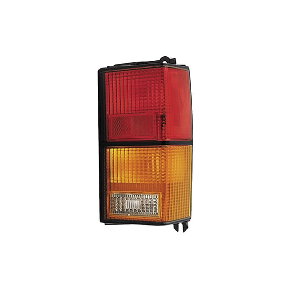 CALAVERA DEPO CHEROKEE 1984 al 1996 JEEP Derecha/Pasajero