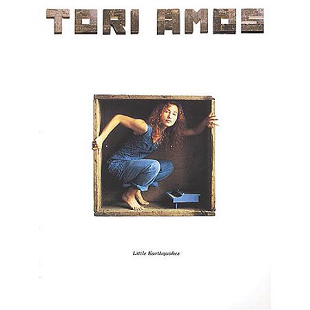 Tori Amos - Little Earthquakes : P/V/G