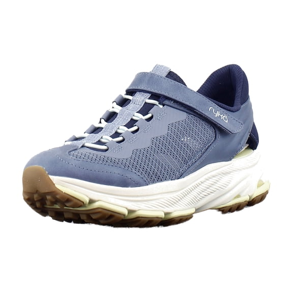 Ryka Devotion Max Fisherman Women's Athletic Flintstone Blue Size 8 M