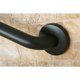 thumbnail image 2 of Kingston Brass Dr114245 Americana - Barra De Agarre De 24.0 In, Bronce Aceitado, 2 of 5