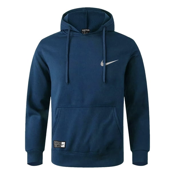 Sudadera De Hombre Nike Classic Surtido De Colores Parapangjing