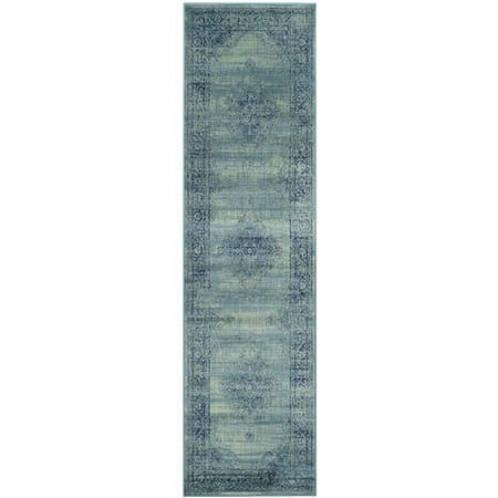 Safavieh Vintage Kynaston Traditional Area Rug or Runner